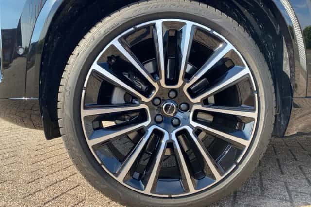 Volvo XC90 (2026) thumbnail 6