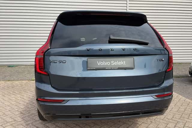 Volvo XC90 (2026) thumbnail 5