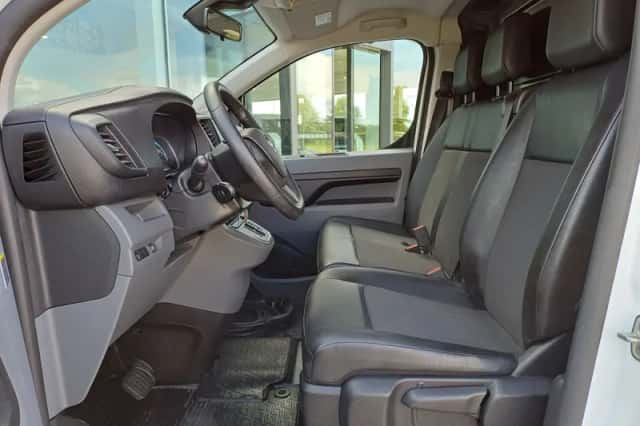 Opel Vivaro-e (2021) thumbnail 6