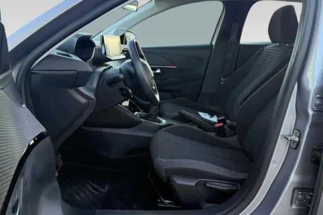 Peugeot 208 (2021) thumbnail 4