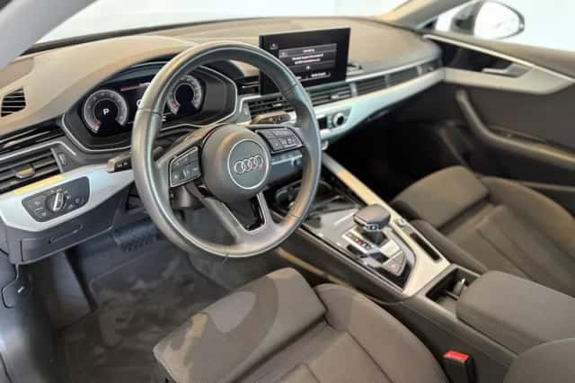 Audi A5 (2021) thumbnail 3