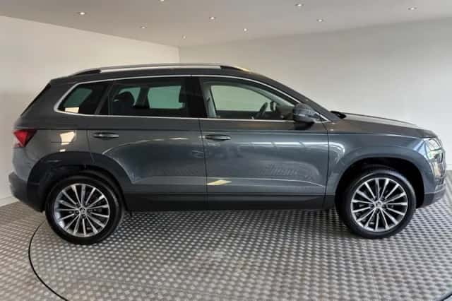 Škoda Karoq (2021) thumbnail 6