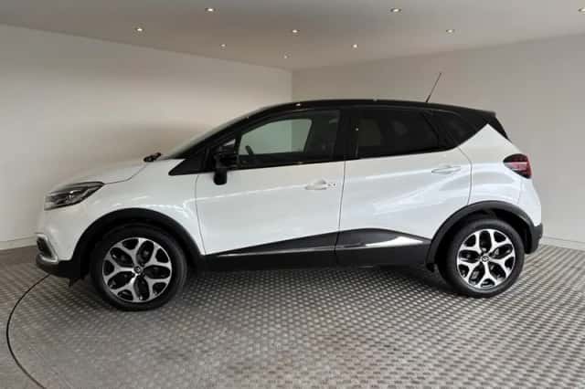 Renault Captur (2019) thumbnail 4
