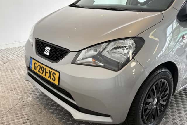 SEAT Mii (2020) thumbnail 5
