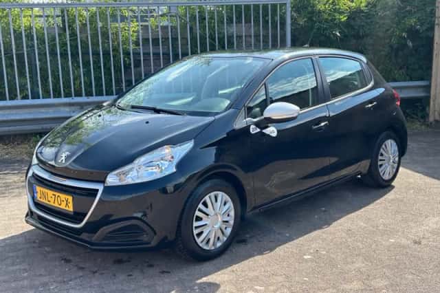 Peugeot 208 (2019) thumbnail 1