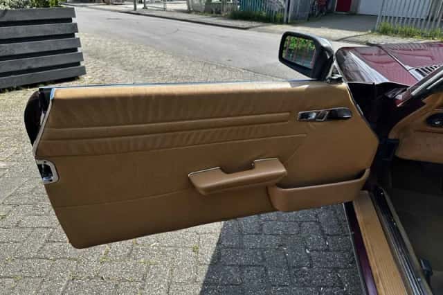 Mercedes-Benz SL-Klasse (1988) thumbnail 6