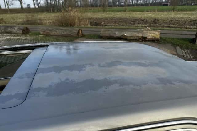 Mercedes-Benz S-Klasse (1989) thumbnail 6