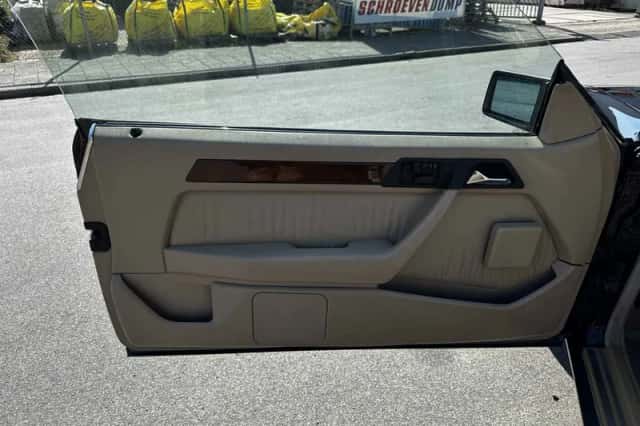 Mercedes-Benz E-Klasse (1994) thumbnail 6