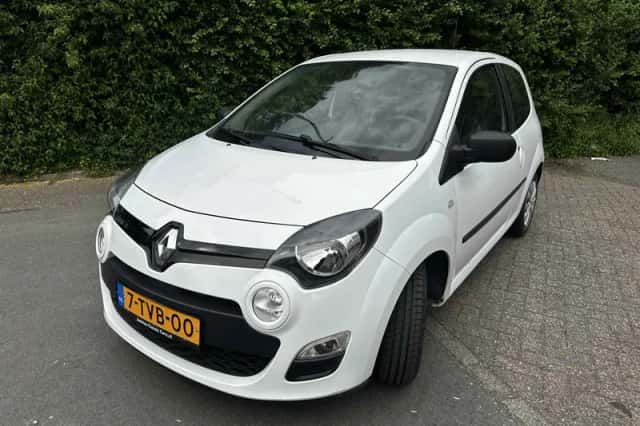 Renault Twingo (2014) thumbnail 1