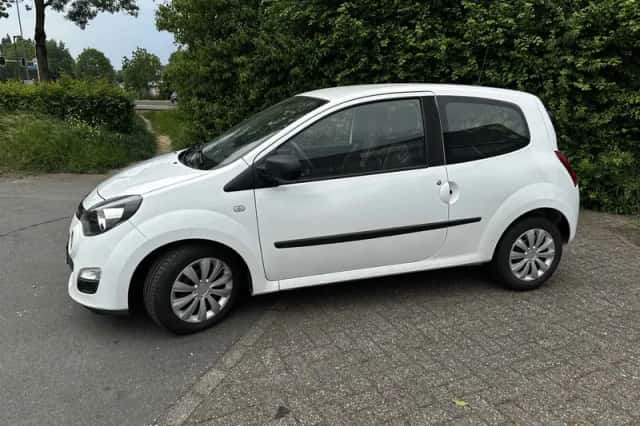 Renault Twingo (2014) thumbnail 3