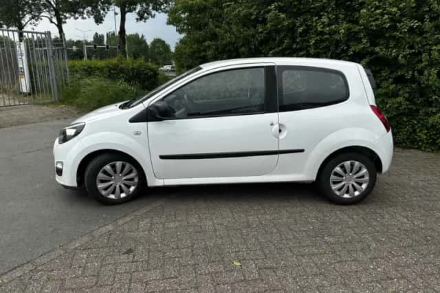 Renault Twingo (2014) thumbnail 4