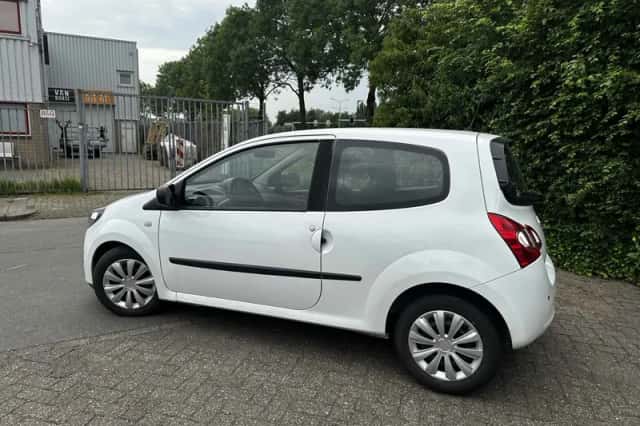 Renault Twingo (2014) thumbnail 5