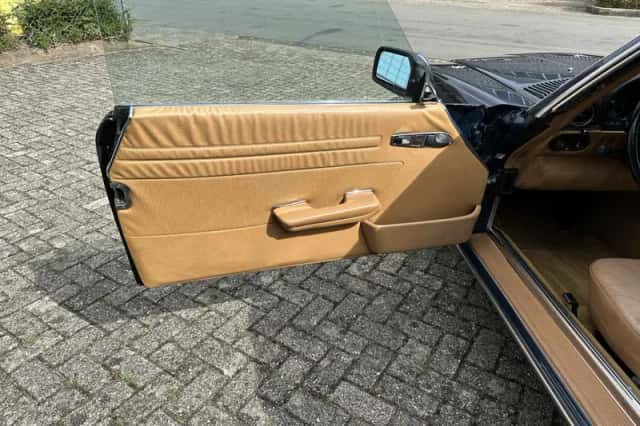 Mercedes-Benz SL-Klasse (1986) thumbnail 3