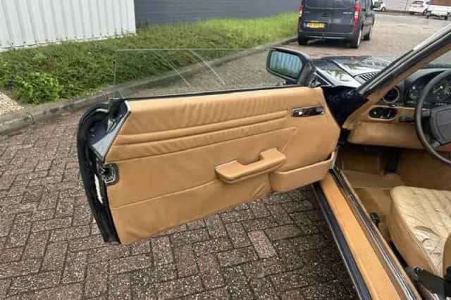 Mercedes-Benz SL-Klasse (1987) thumbnail 6