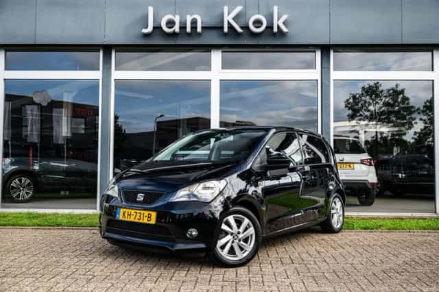 SEAT Mii (2017) thumbnail 1