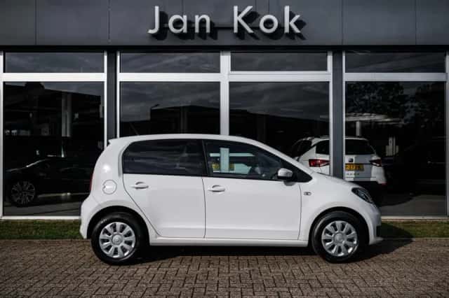 Škoda Citigo (2019) thumbnail 5