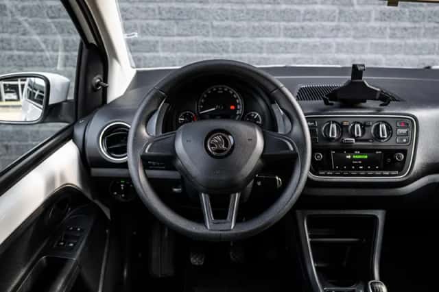 Škoda Citigo (2019) thumbnail 6