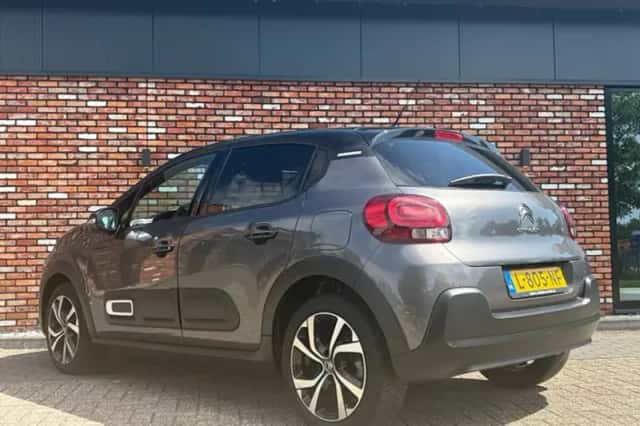 Citroën C3 (2021) thumbnail 2
