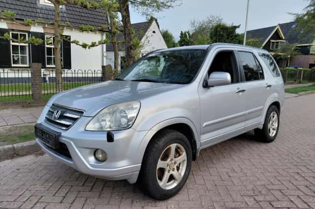 Honda CR-V (2005) thumbnail 1