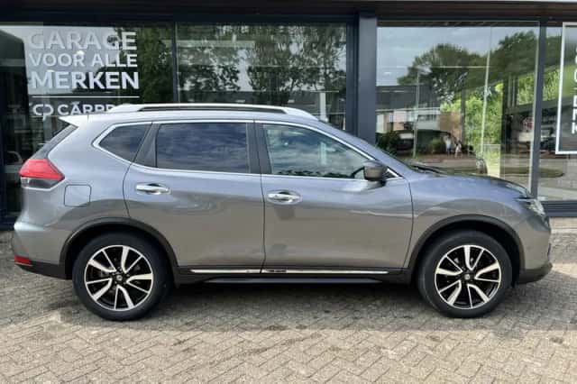 Nissan X-Trail (2020) thumbnail 6