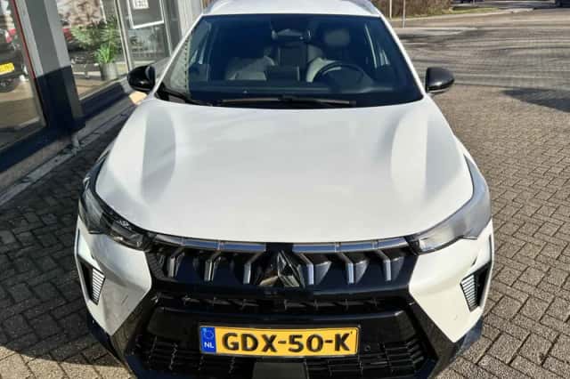 Mitsubishi ASX (2024) thumbnail 4