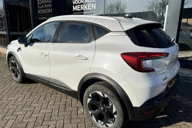 Mitsubishi ASX (2024) thumbnail 6