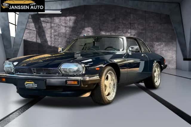 Jaguar XJS (1987) thumbnail 1