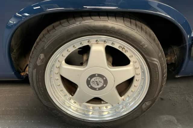 Jaguar XJS (1987) thumbnail 6