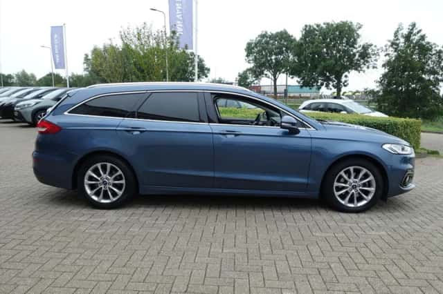 Ford Mondeo (2020) thumbnail 6