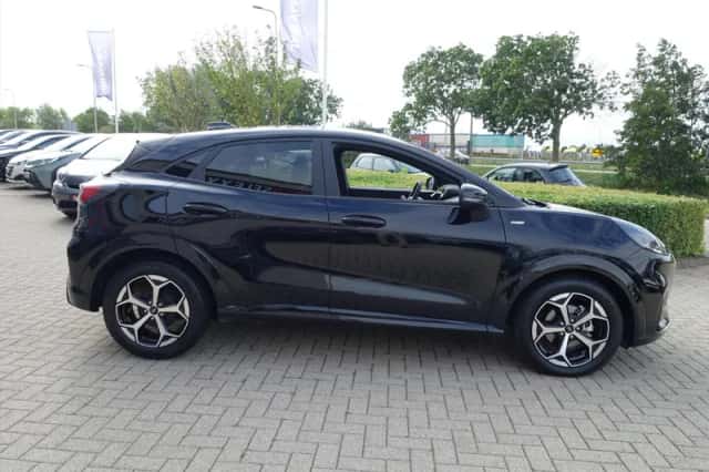 Ford Puma (2025) thumbnail 6