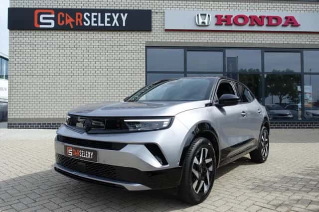 Opel Mokka (2025) thumbnail 1