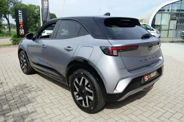 Opel Mokka (2025) thumbnail 3