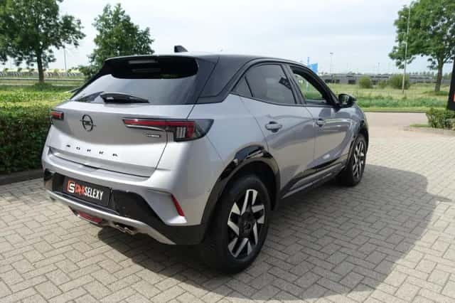 Opel Mokka (2025) thumbnail 5