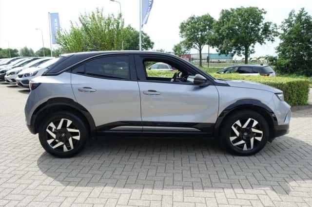 Opel Mokka (2025) thumbnail 6
