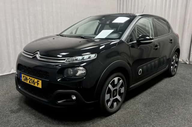 Citroën C3 (2018) thumbnail 1