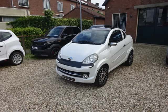 Microcar M.Go (2014) thumbnail 1