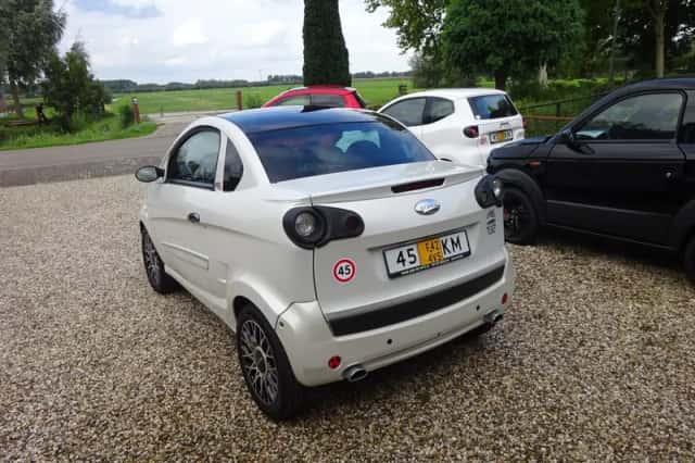 Microcar M.Go (2014) thumbnail 2