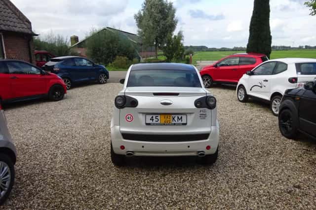 Microcar M.Go (2014) thumbnail 3