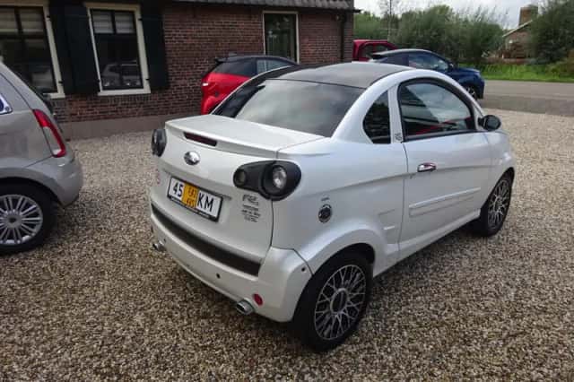 Microcar M.Go (2014) thumbnail 4