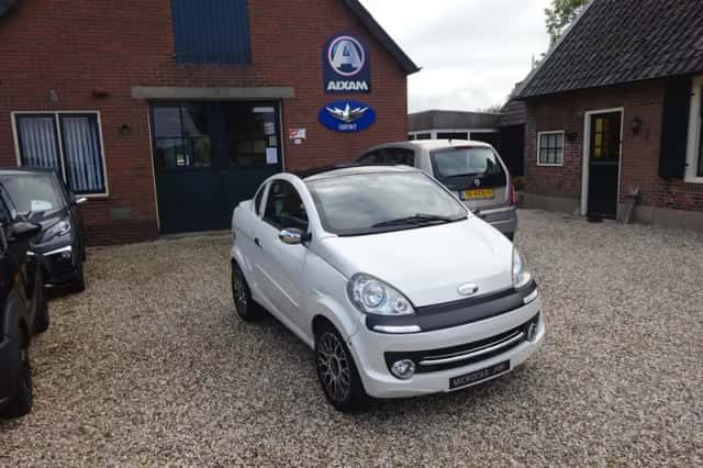 Microcar M.Go (2014) thumbnail 5