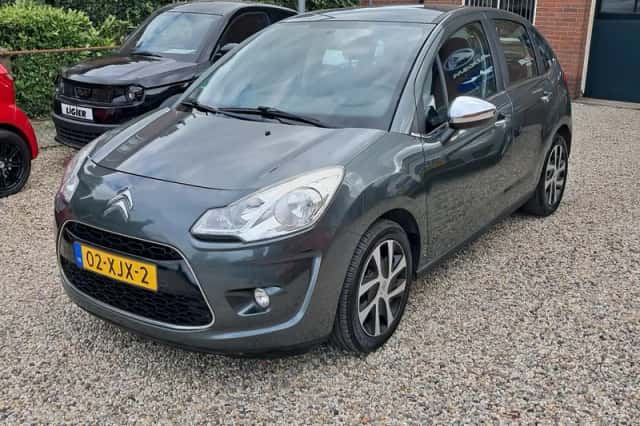 Citroën C3 (2012) thumbnail 1