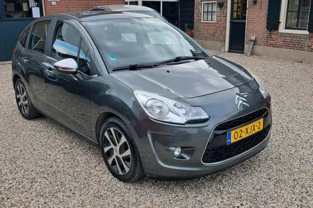 Citroën C3 (2012) thumbnail 5