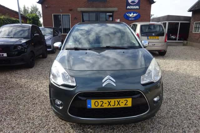 Citroën C3 (2012) thumbnail 6