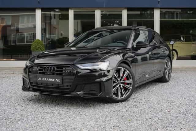 Audi A6 (0) thumbnail 1