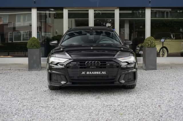 Audi A6 (0) thumbnail 2