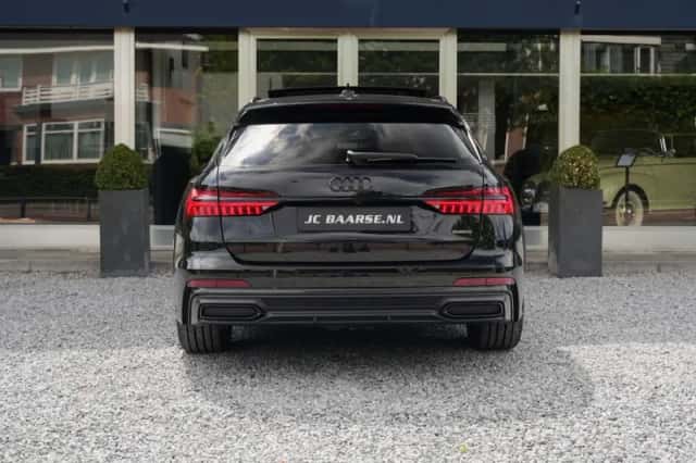 Audi A6 (0) thumbnail 6