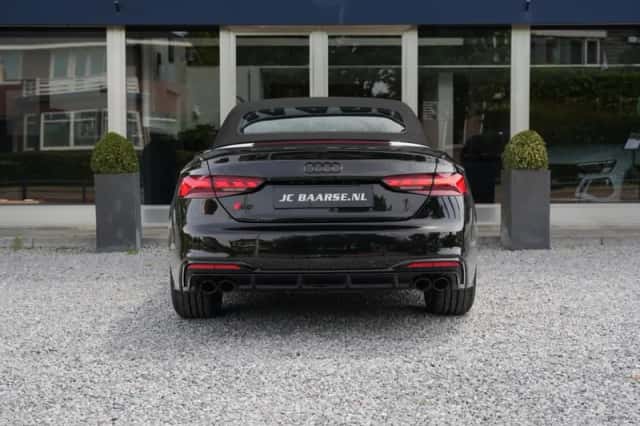 Audi S5 (0) thumbnail 6