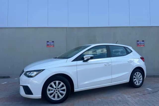 SEAT Ibiza (2023) thumbnail 1