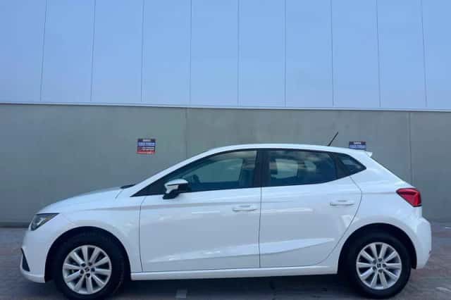 SEAT Ibiza (2023) thumbnail 3