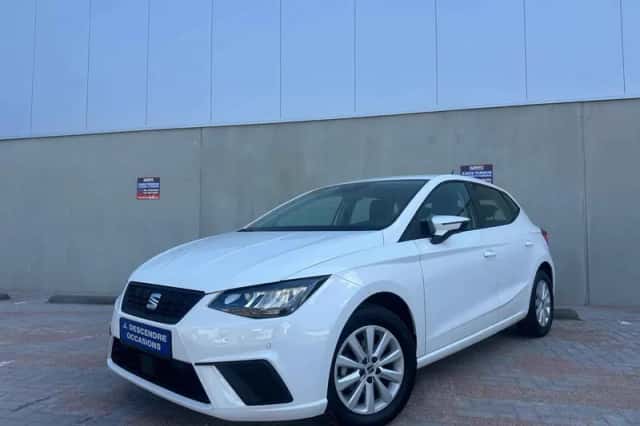 SEAT Ibiza (2023) thumbnail 4
